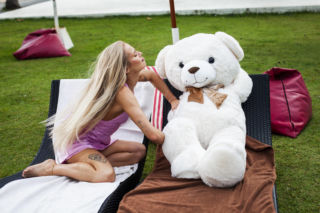 Hotel Paradise 12, odcinek 5