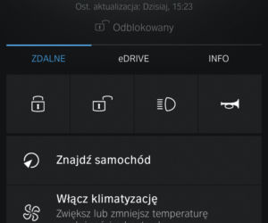 BMW i3 94 Ah