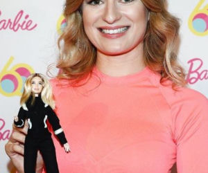 Barbie Shero! Te Polki mają swoją lalkę Barbie