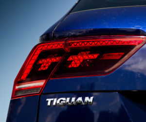 Volkswagen Tiguan 2.0 TDI 150 KM DSG 4Motion Highline