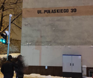 Złodziej recydywista w rękach tarnowskiej policji