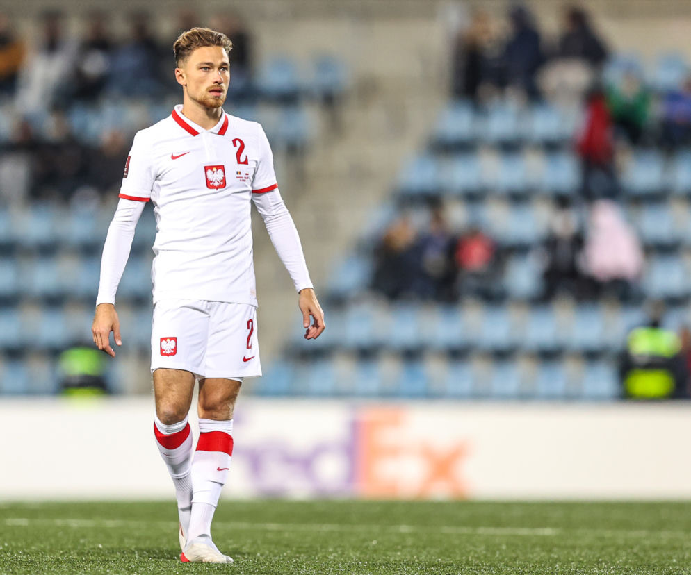 Matty Cash, reprezentacja Polski