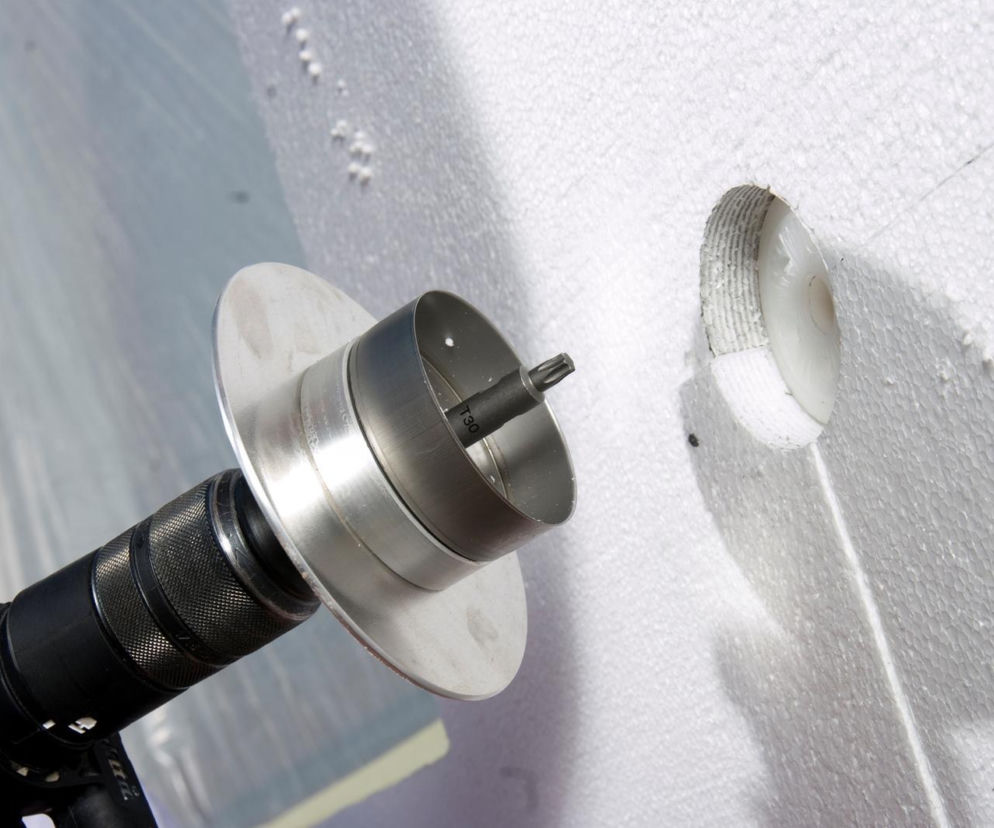 Łączniki mechaniczne w ociepleniu – dlaczego ich nie można pominąć?