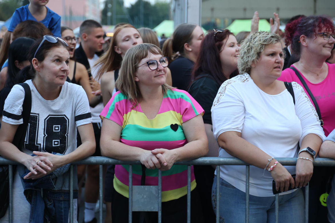 Tak się bawią Bronowice! Za nami Ogólnopolski Lubelski Jarmark Bronowicki 2025
