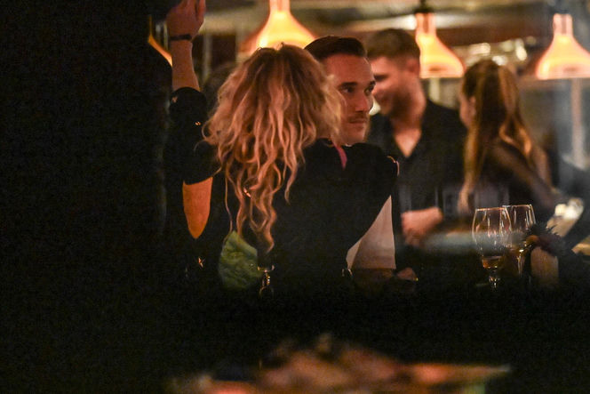 17."Dancing with the Stars. Taniec z Gwiazdami" impreza po finale