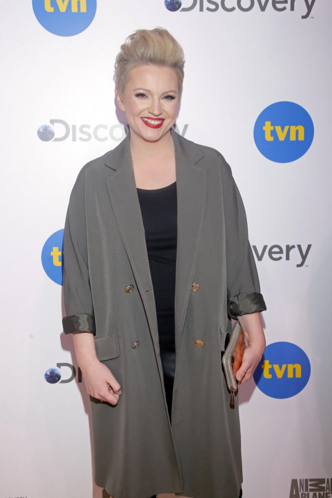 Tak Dorota Szelągowska wyglądała 17 lat temu. Bardzo się zmieniła?