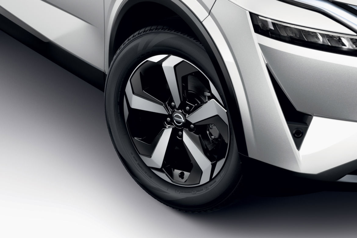 Nissan Qashqai Premiere Edition (2021)
