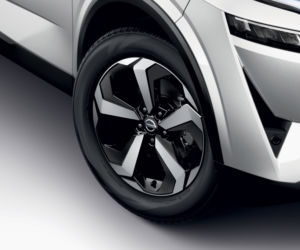 Nissan Qashqai Premiere Edition (2021)