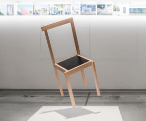 Wernisaż wystawy Jerzego Porębskiego „I cóż z tego, że świat wisi na włosku?”