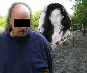 Najpierw wykopał dla Małgorzaty grób, potem ją zabił. Po 16 latach ruszyło go sumienie, ale nie pójdzie do więzienia