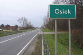 Tak będzie wyglądać nowa obwodnica Osieka