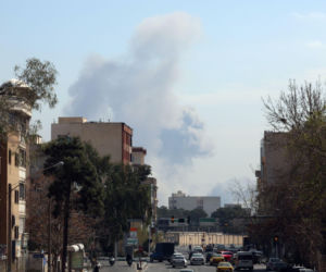 Eskalacja na Bliskim Wschodzie prezentem dla Putina? Kijów ma poważny problem