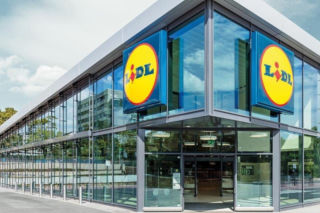 Lidl przygotował hity na Dzień Mamy