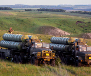 Wenezuela i rosyjskie bańki antydostępowe. Czy Putin sprzedaje światu złudzenia?