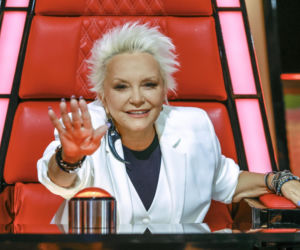 Małgorzata Ostrowska