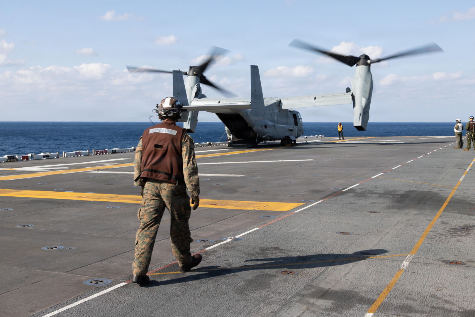 USS Tripoli