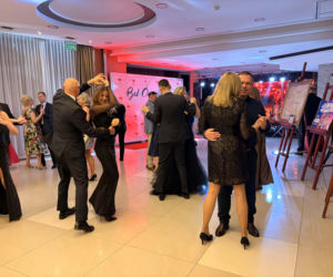 XVII Grudziądzki Bal Charytatywny