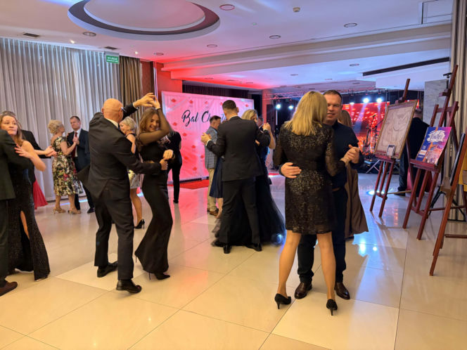 XVII Grudziądzki Bal Charytatywny