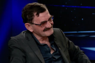 Zbigniew Raubo o popularności w internecie. Trener boksu zyskał wielką popularność we freak-fightach. Wolałbym...