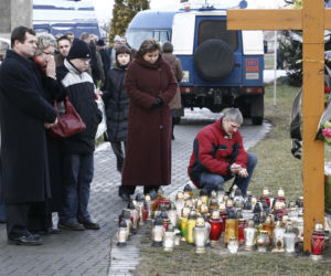 Zabiłem księdza i nie żałuję