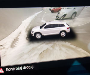 Skoda Kodiaq Style