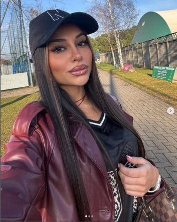 Naomi Moschitta