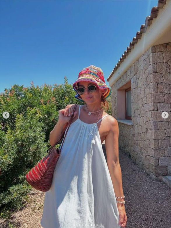 Paulina Sykut-Jeżyna jak nastolatka!
