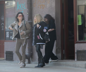 Beata Kozidrak babskie zakupy