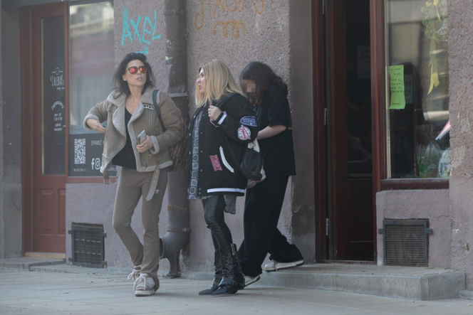 Beata Kozidrak babskie zakupy