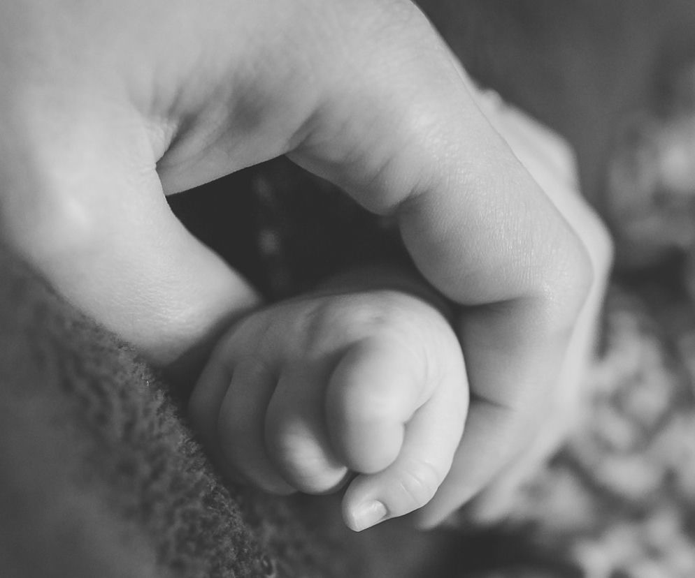 Wyniki sekcji zwłok noworodka znalezionego na wysypisku na Dolnym Śląsku