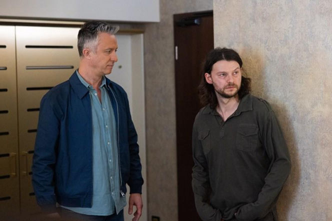 Pierwsza miłość, odcinek 4195: Janek i Artur organizują ucieczkę Pawła z Kolumbii. Nieświadoma Marysia jedzie na spotkanie z dawną miłością - ZDJĘCIA