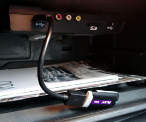 Volvo V60 D5 AWD Polestar 