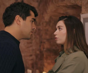 Złoty chłopak, odcinek 273