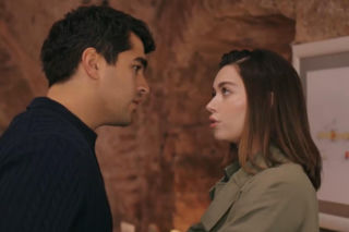 Złoty chłopak, odcinek 273