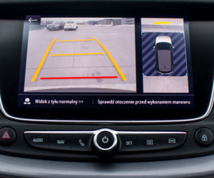 Opel Grandland X 2.0 CDTi 177 KM AT8 Elite