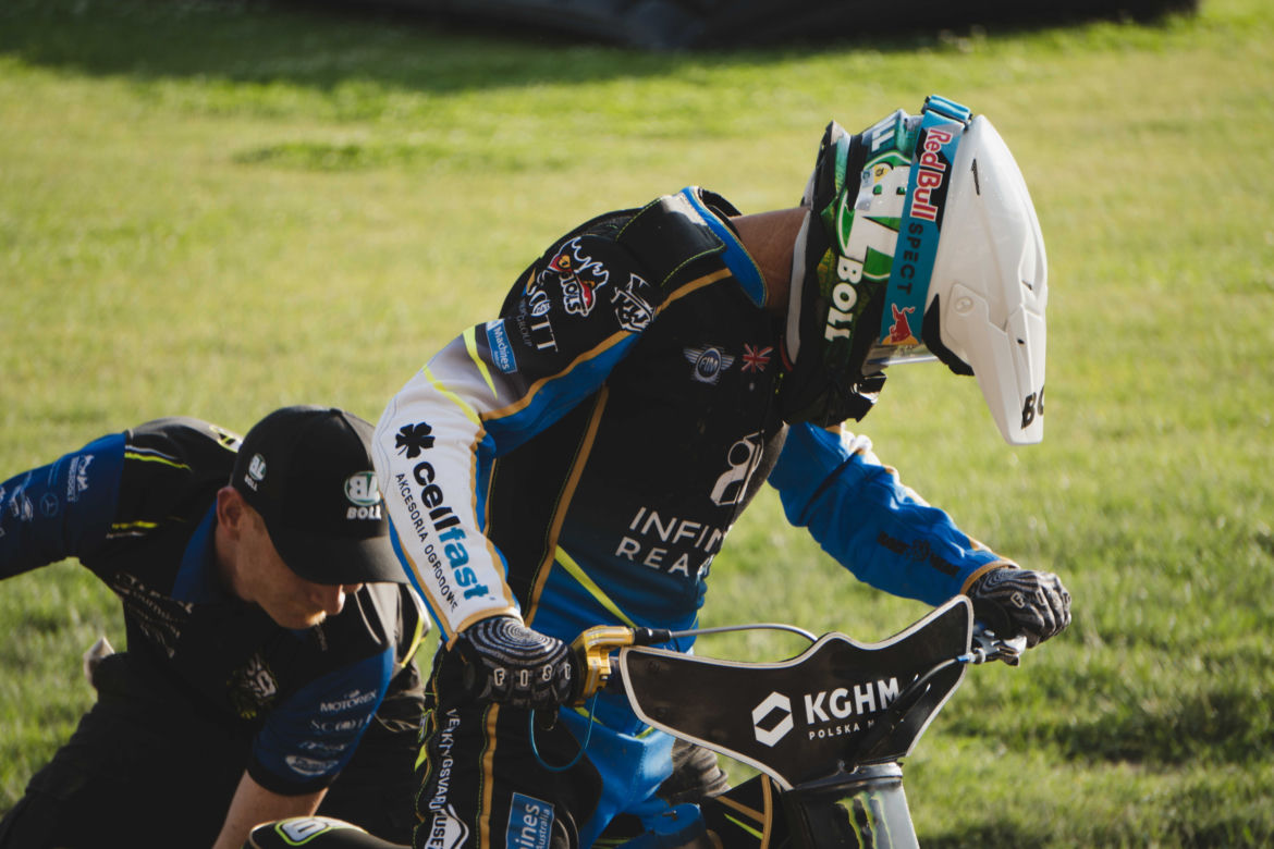 KGHM FIM Speedway Grand Prix of Poland w Gorzowie