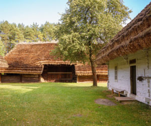 Tu kręcono serial 1670