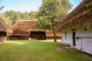 Tu kręcono serial 1670