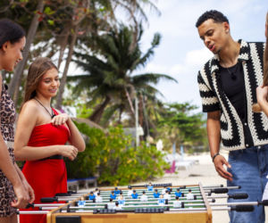 Hotel Paradise 12, odcinek 5