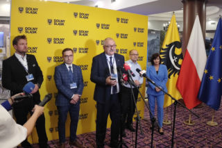 W Karpaczu rozpoczęła się XXXI edycja Forum Ekonomicznego. Najważniejsze wydarzenia i tematy [HARMONOGRAM]