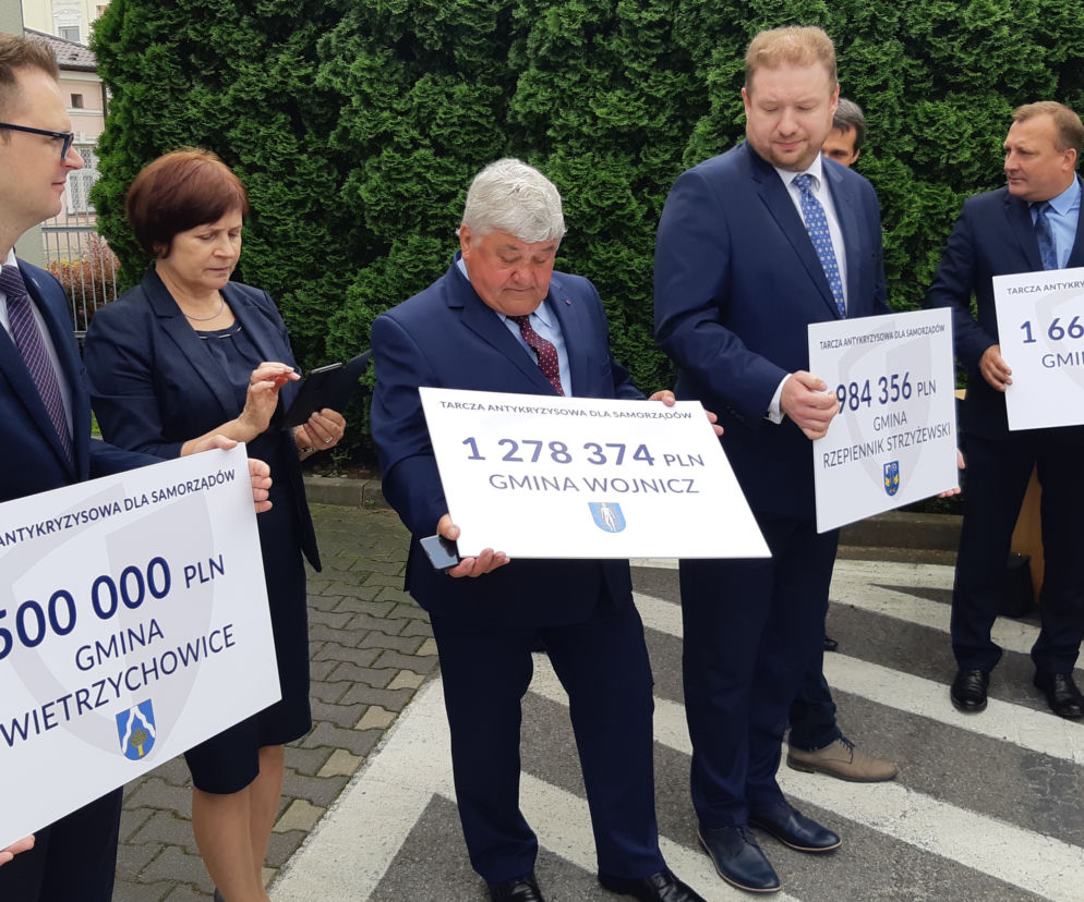 Tarcza Antykryzysowa