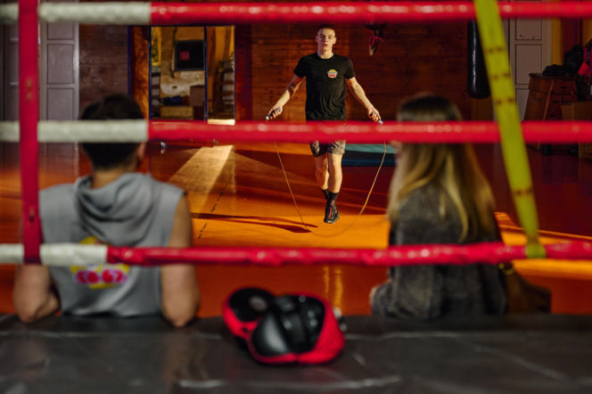 Na wspólnej, odcinek 4150