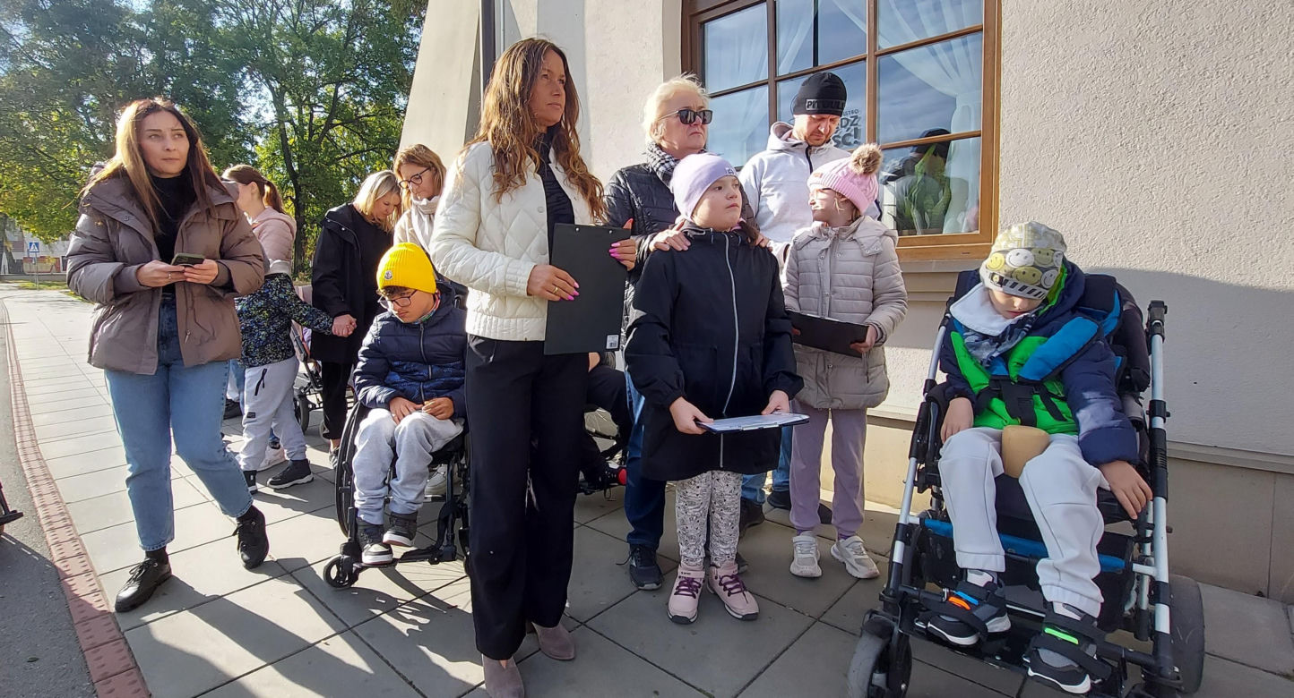 Upamiętnie daru krwi Krok za krokiem
