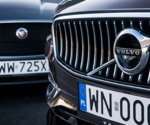 Volvo V90 D5 235 KM AWD