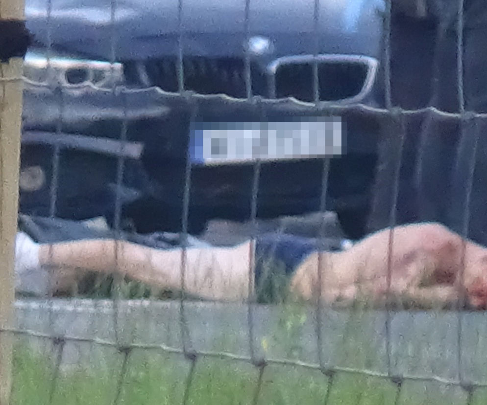 Śmiertelne potrącenie na Żołnierskiej