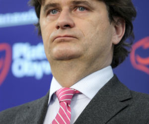 Janusz Palikot