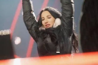 To będzie najmocniejszy punkt Sylwestra z Dwójką? Steczkowska pokazuje Gaję