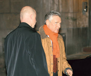 Aleksander Kwaśniewski