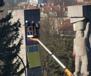 Prezydent za rozbiórką szubienic