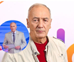 Karol Strasburger mówi wprost o samotności. Te słowa chwytają za serce